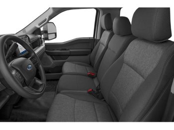 Ford Super Duty F-350 DRW XL