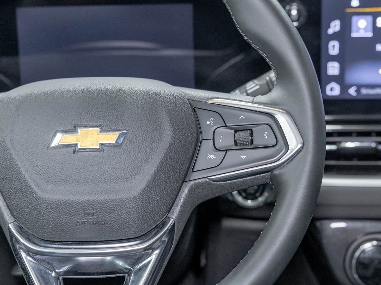 2026 Chevrolet Trailblazer LT AWD *SIÈGES / VOLANT CHAUF* CARPLAY *BAS KM* Marina Blue Saint-Jérôme - photo #14