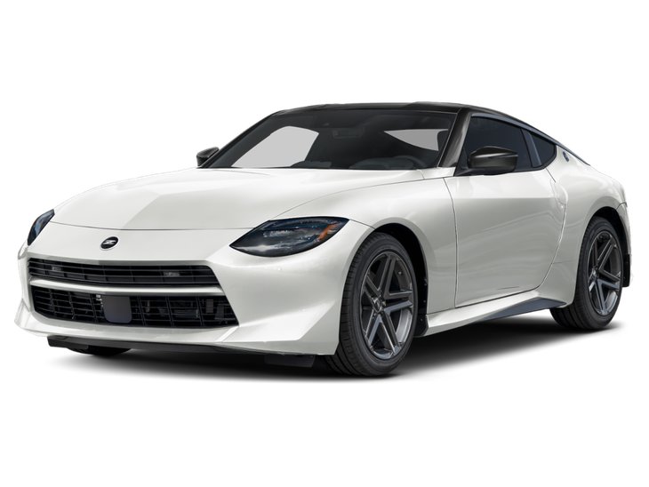 2027 Nissan Z Sport