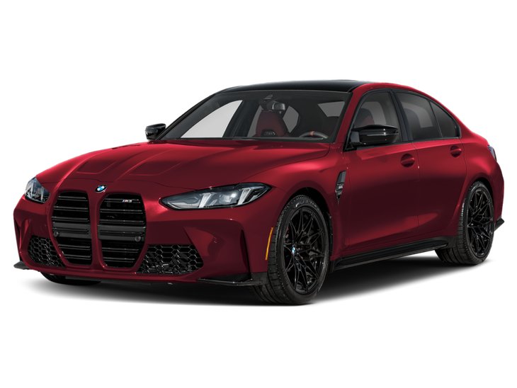 2027 BMW M3