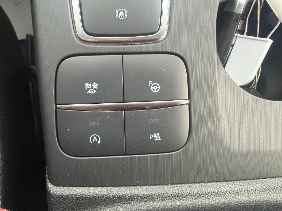 2020 Ford Escape Grey  - photo #19