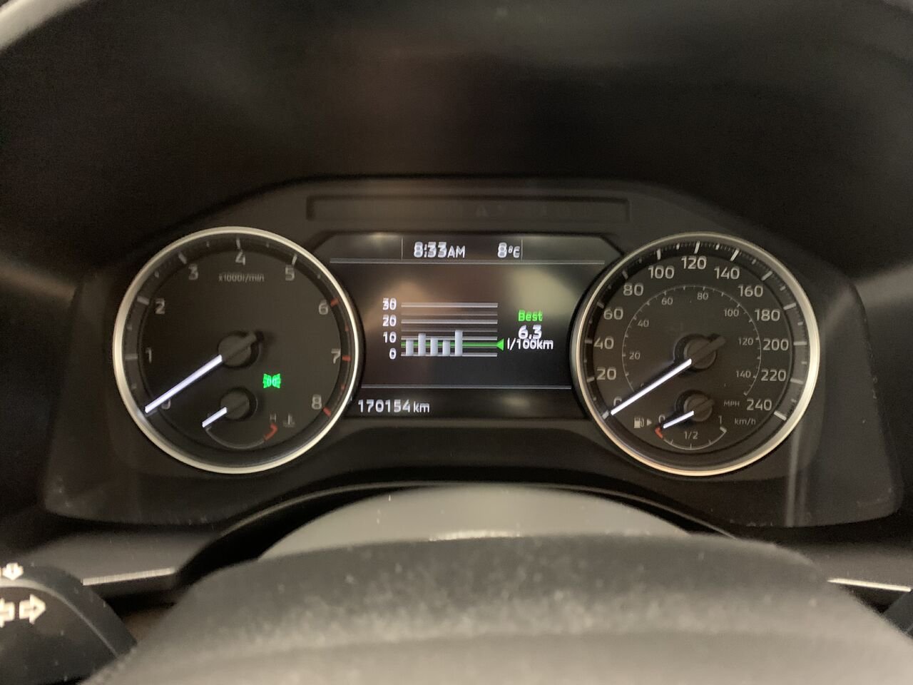 Mitsubishi Outlander SE AWD SE, AWD, 2.5L 2023 Argent Châteauguay - photo #25