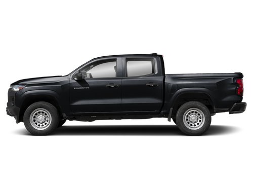 2026 Chevrolet 2026 Colorado