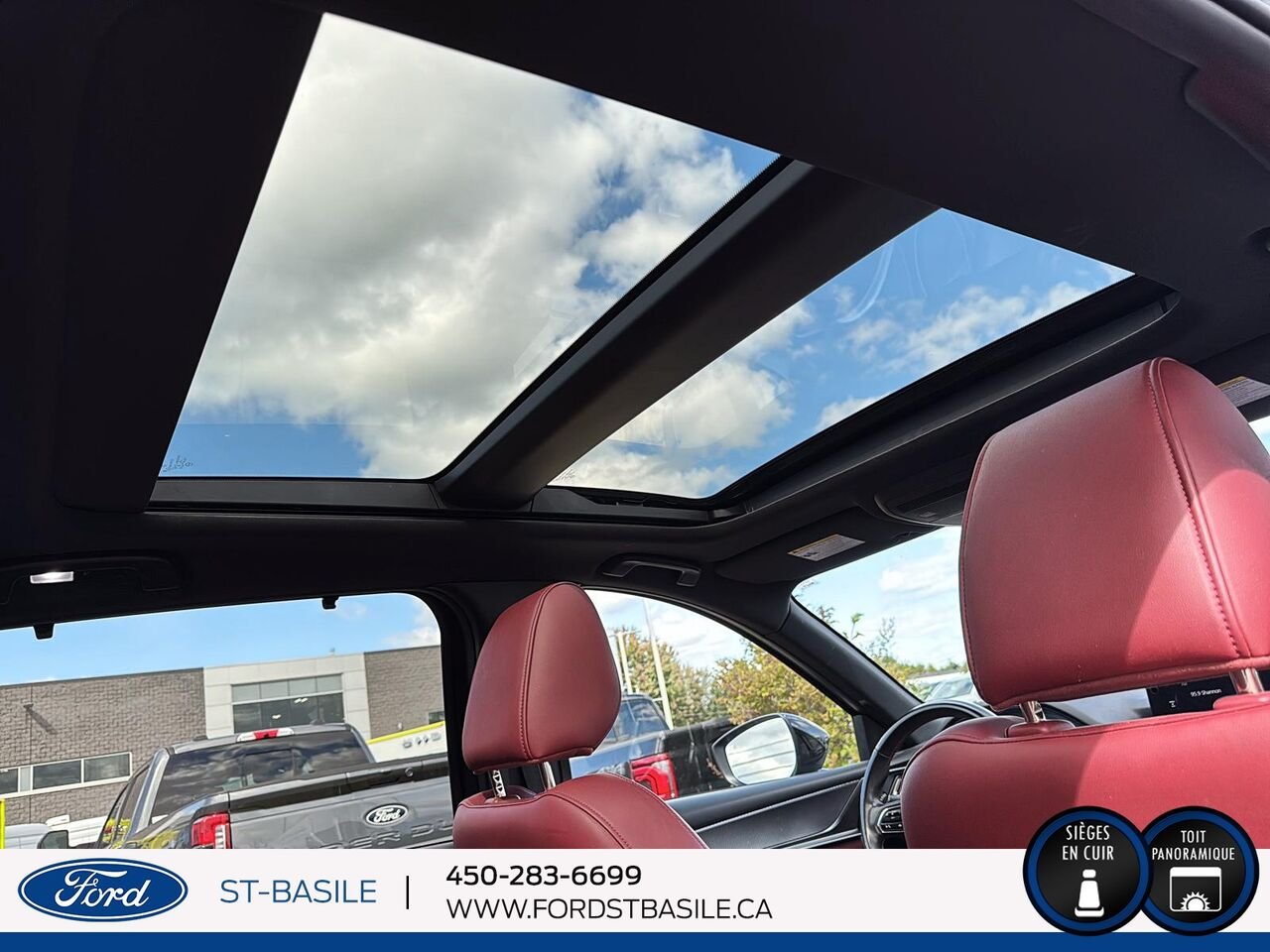 MAZDA CX-7 2025 Gris Saint-Basile-le-Grand - photo #14