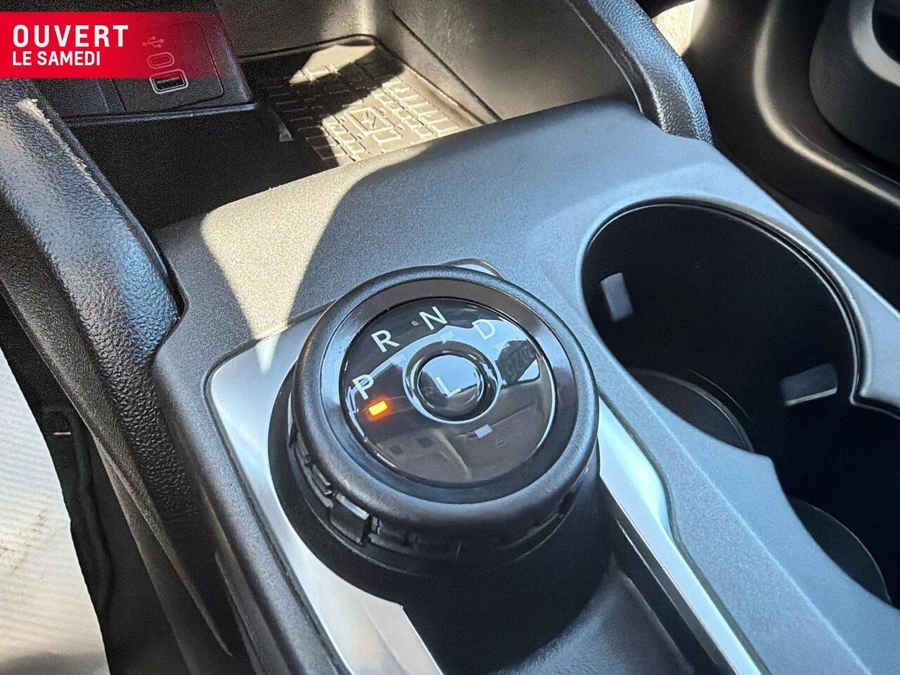 2025 Ford Bronco Sport Blue  - photo #19