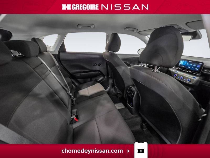 Hyundai Kona 2026 Noir Blainville - photo #23