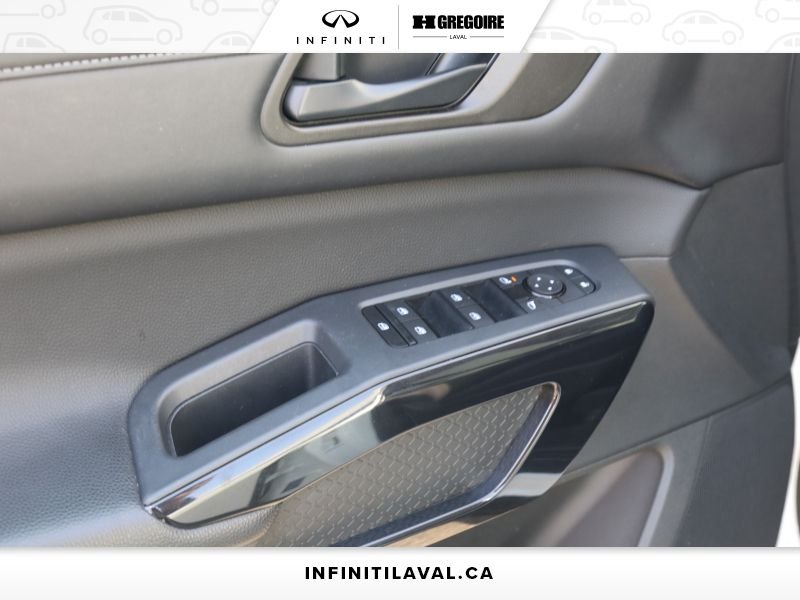 Nissan Pathfinder 2024 Saint-Eustache - photo #12