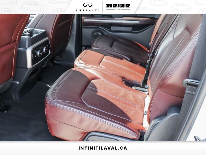 2024 Ford Expedition Blainville - photo #21