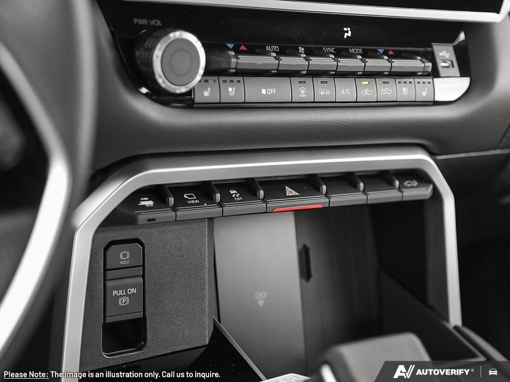 2026 Toyota Tundra 2601318 | Platinum Celestial Silver Metallic Edmonton - photo #20