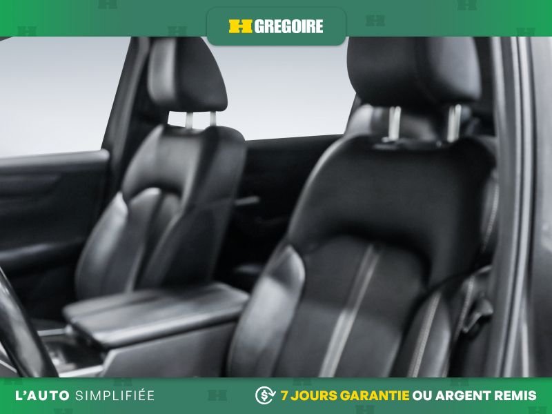 2024 Mazda CX-90 Grey Laval - photo #15