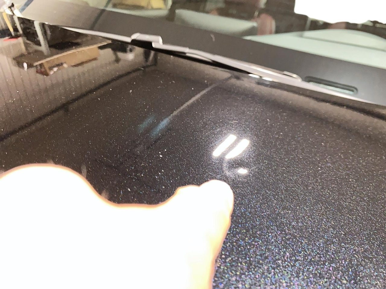 Mazda CX-9 kuro 2023 Noir Baie-Comeau - photo #19