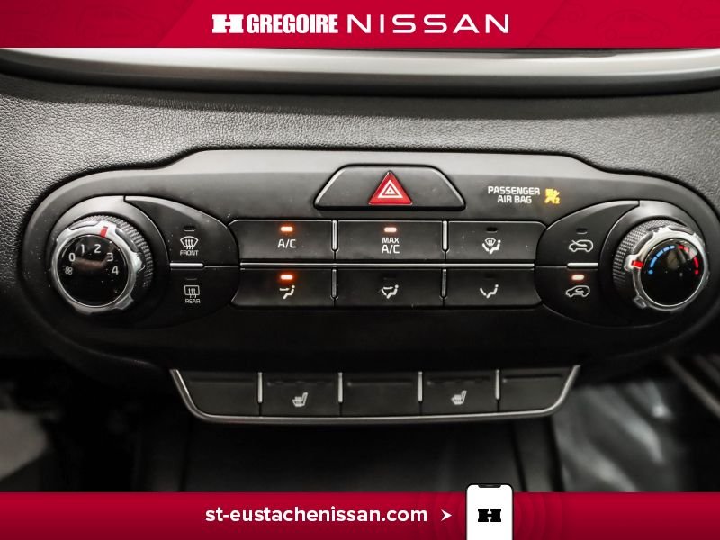 2020 Kia Sorento Grey Laval - photo #22