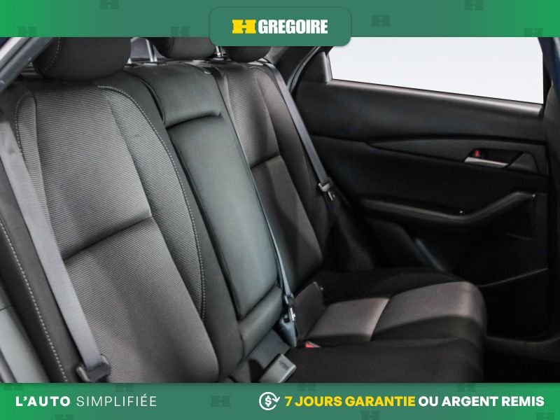 2024 Mazda CX-30 Blue Laval - photo #24
