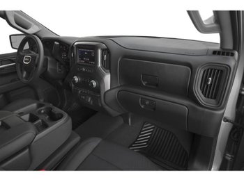GMC Sierra 1500 Elevation