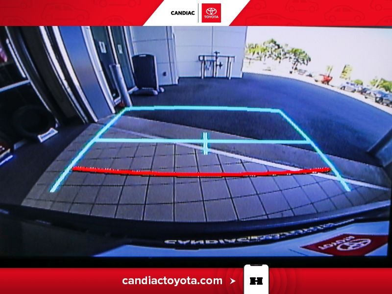 2022 Toyota Corolla Black Laval - photo #11