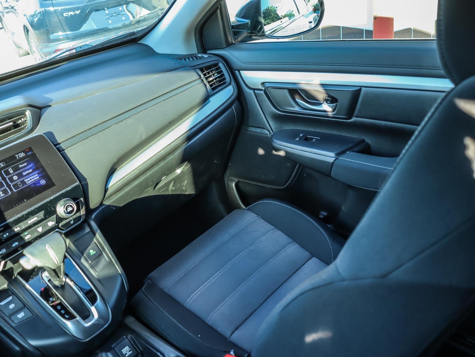 2019 Honda CR-V LX Ottawa & Gatineau - photo #12