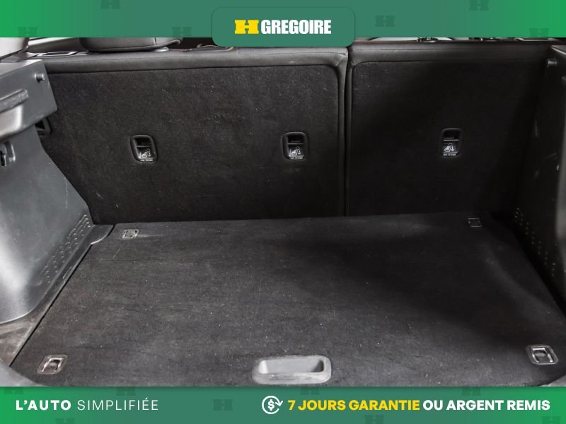 Hyundai Kona 2019 Orange Blainville - photo #25