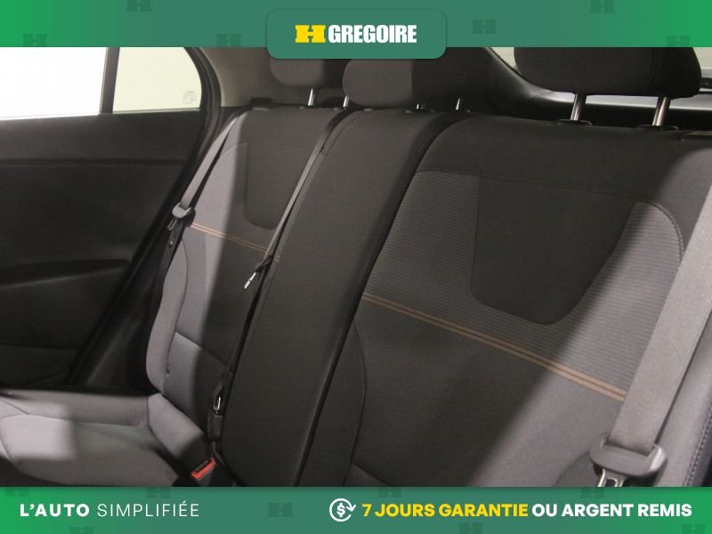 2025 Kia Niro Silver Laval - photo #28