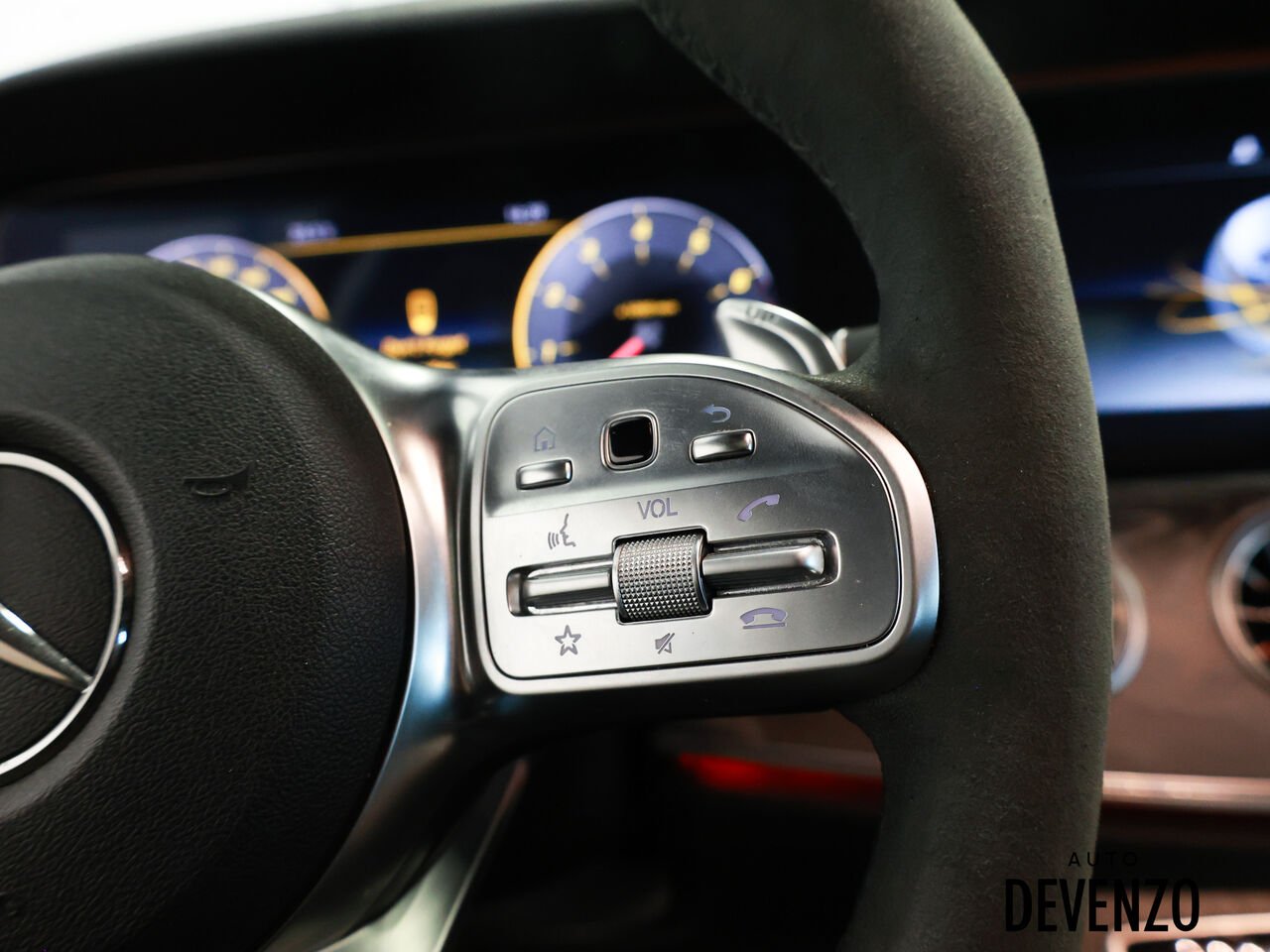 Mercedes-Benz CLS 2019 Bleu Saint-Eustache - photo #17
