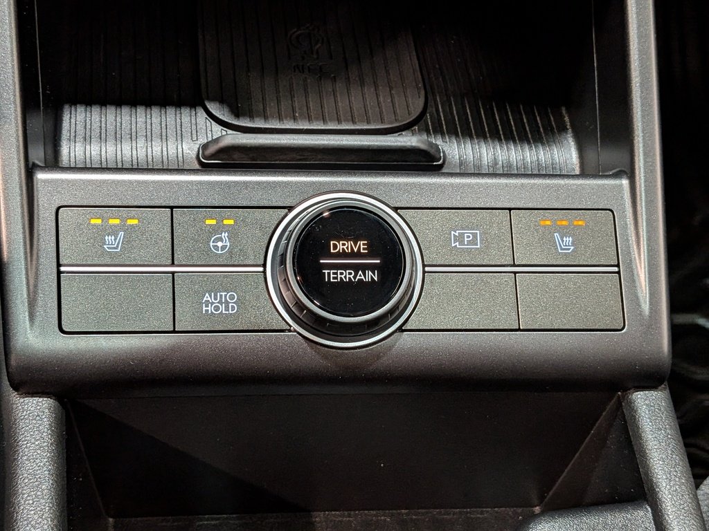Hyundai Kona 1.6T N Line AWD w/Two-Tone Roof 2025 Gris Val-David - photo #26