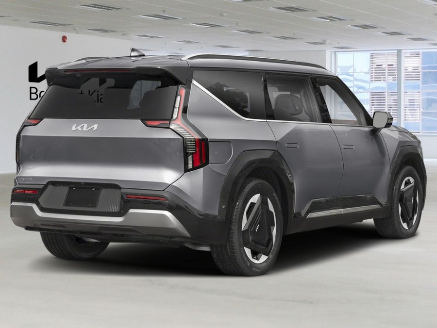 Kia EV9 2026 2026