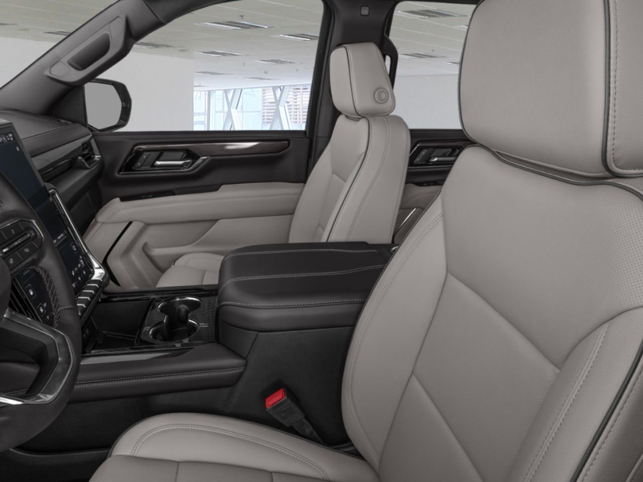 2026 GMC Yukon YUKON 4WD ELEVATION (4SA) | 26-0977 STERLING METALLIC Granby - photo #6