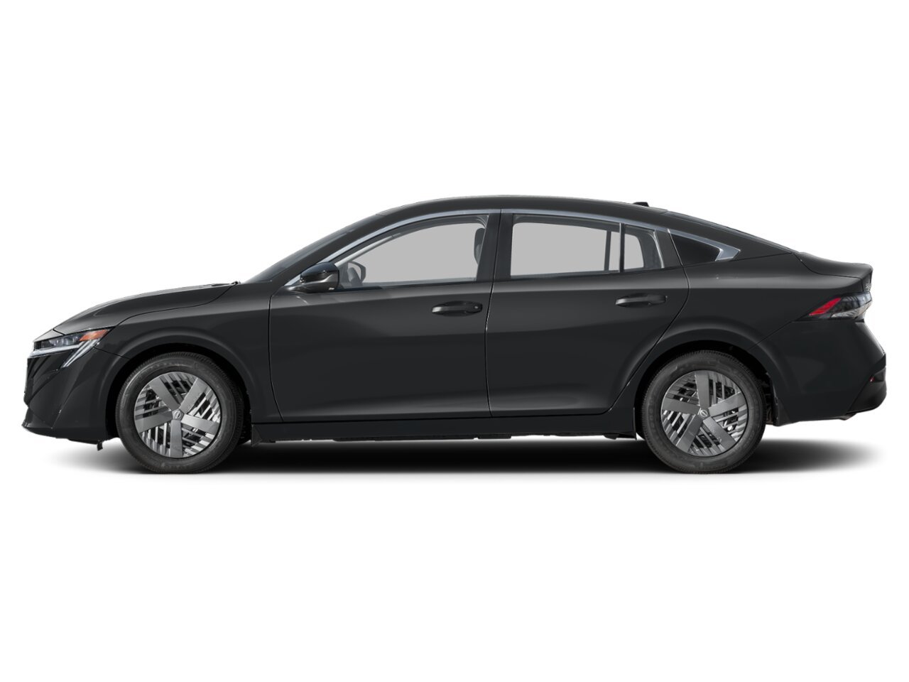 Nissan Sentra 2027 Super noir Blainville - photo #1