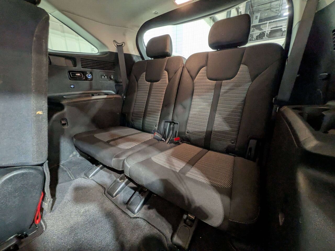 2021 Kia Sorento LX Premium AWD Grey Val-David - photo #11