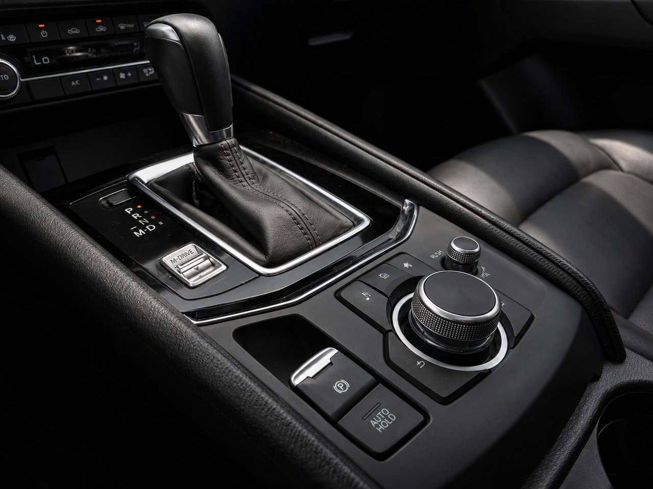Mazda CX-5 JAMAIS ACCIDENTÉ /AWD (4X4) / APPLE CARPLAY ET ANDROID AUTO 2024 Gris Châteauguay - photo #11