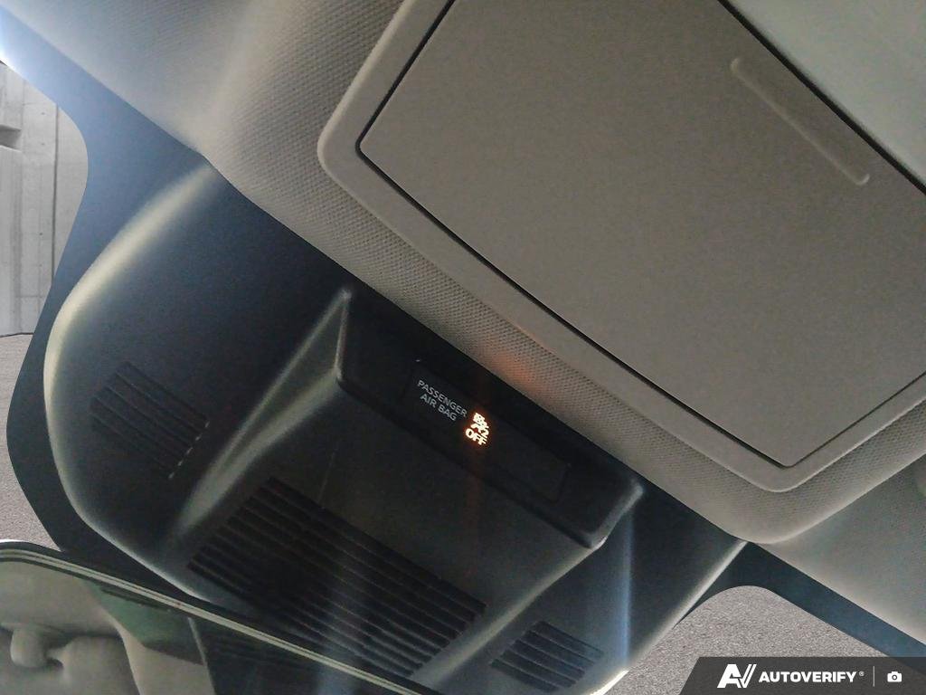 2025 Nissan Rogue 264051 | AWD SV Moonroof Blue Edmonton - photo #20