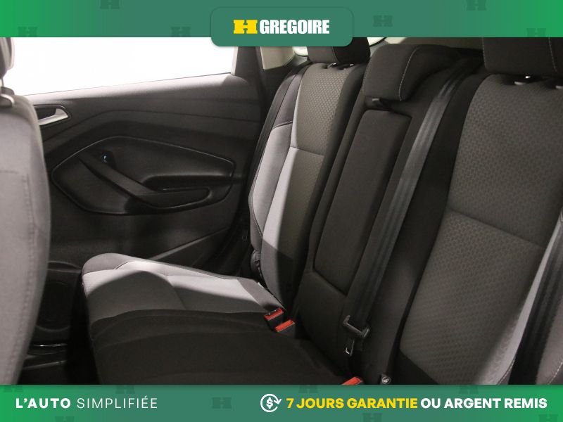 2019 Ford Escape Blue Saint-Eustache - photo #27