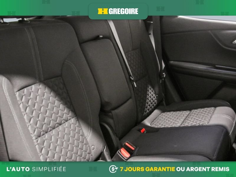 Chevrolet Blazer 823186 | FWD AUTO AC GR ELECT MAGS CAM RECUL BLEUTOOTH 2019 Noir Laval - photo #27