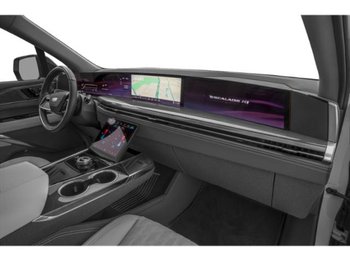 Cadillac Escalade IQ Premium Luxe