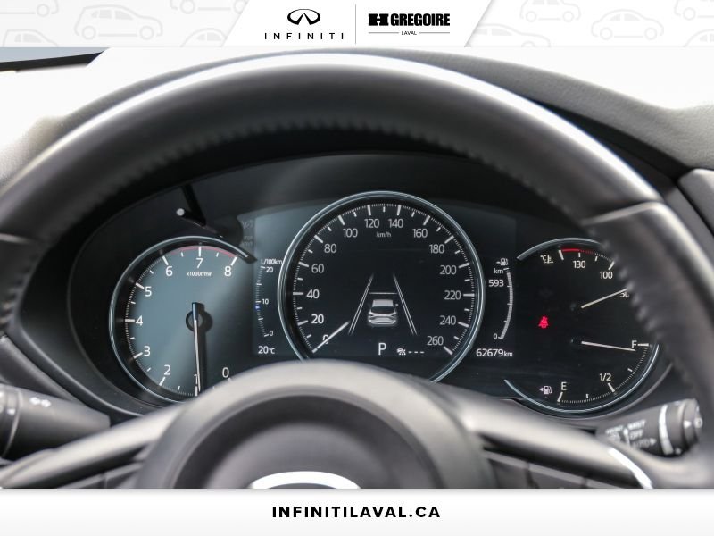 Mazda CX-5 2025 Laval - photo #17