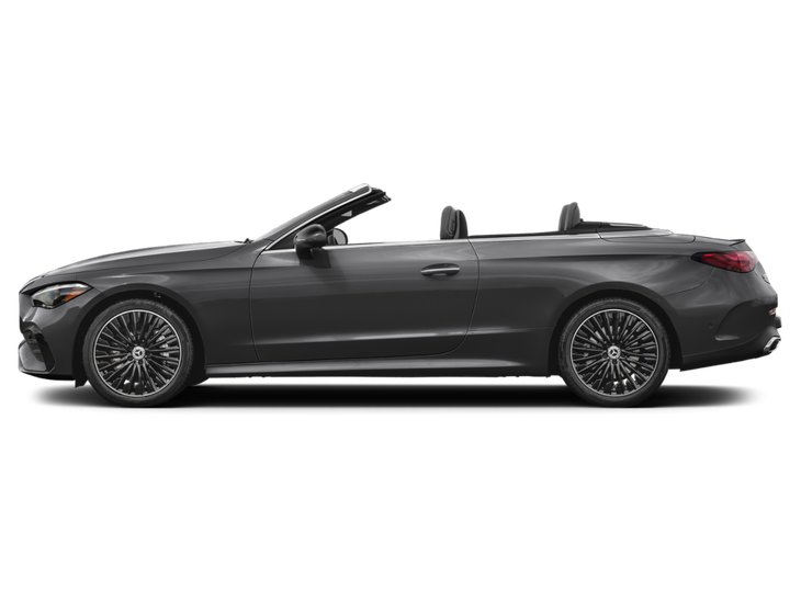 2026 Mercedes-Benz CLE CLE 450
