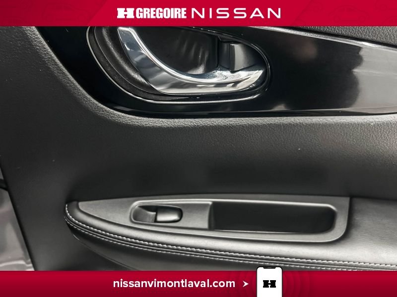 Nissan Qashqai 2023 Gris Laval - photo #15