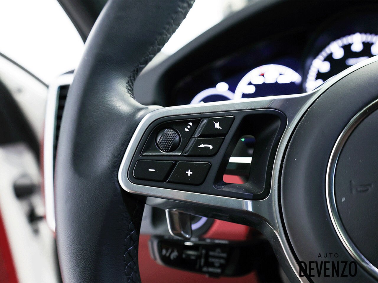 Porsche Cayenne 2023 Blanc Saint-Eustache - photo #19
