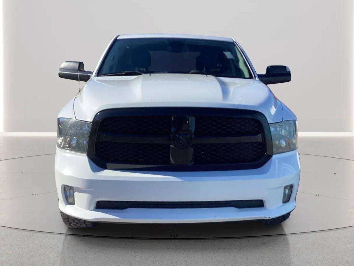 Ram 1500 2023 Blanc Gatineau - photo #7