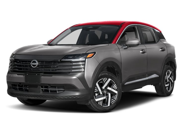2027 Nissan Kicks SV avec ensemble Privilège