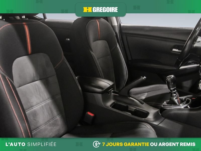 Nissan Sentra 2024 Gris Saint-Eustache - photo #29