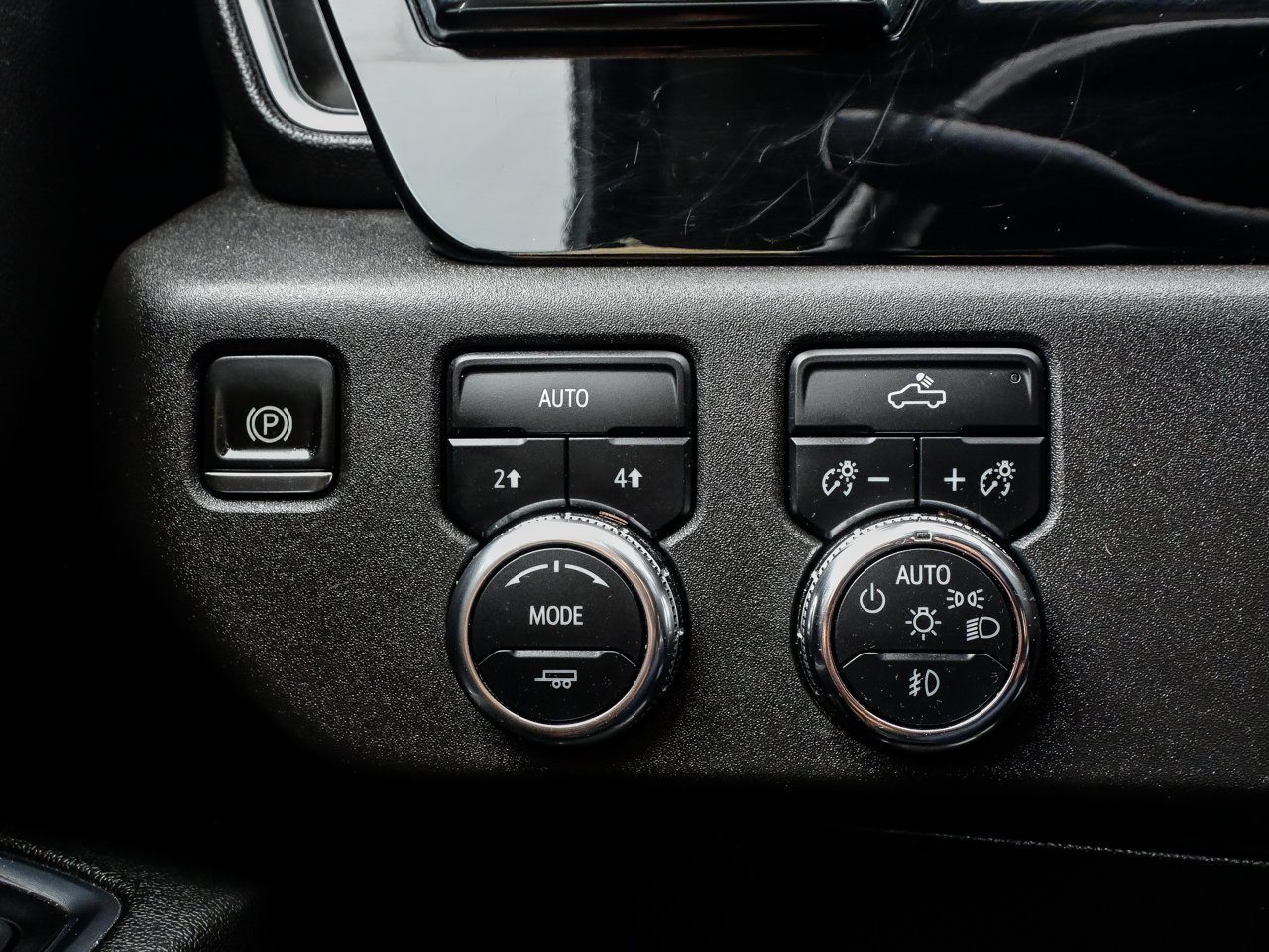 2024 GMC Sierra 1500 4WD Crew Cab 147 Elevation White Sherwood Park - photo #18