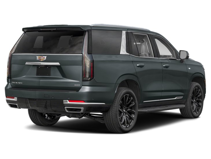 2026 Cadillac Escalade Luxe 4RM