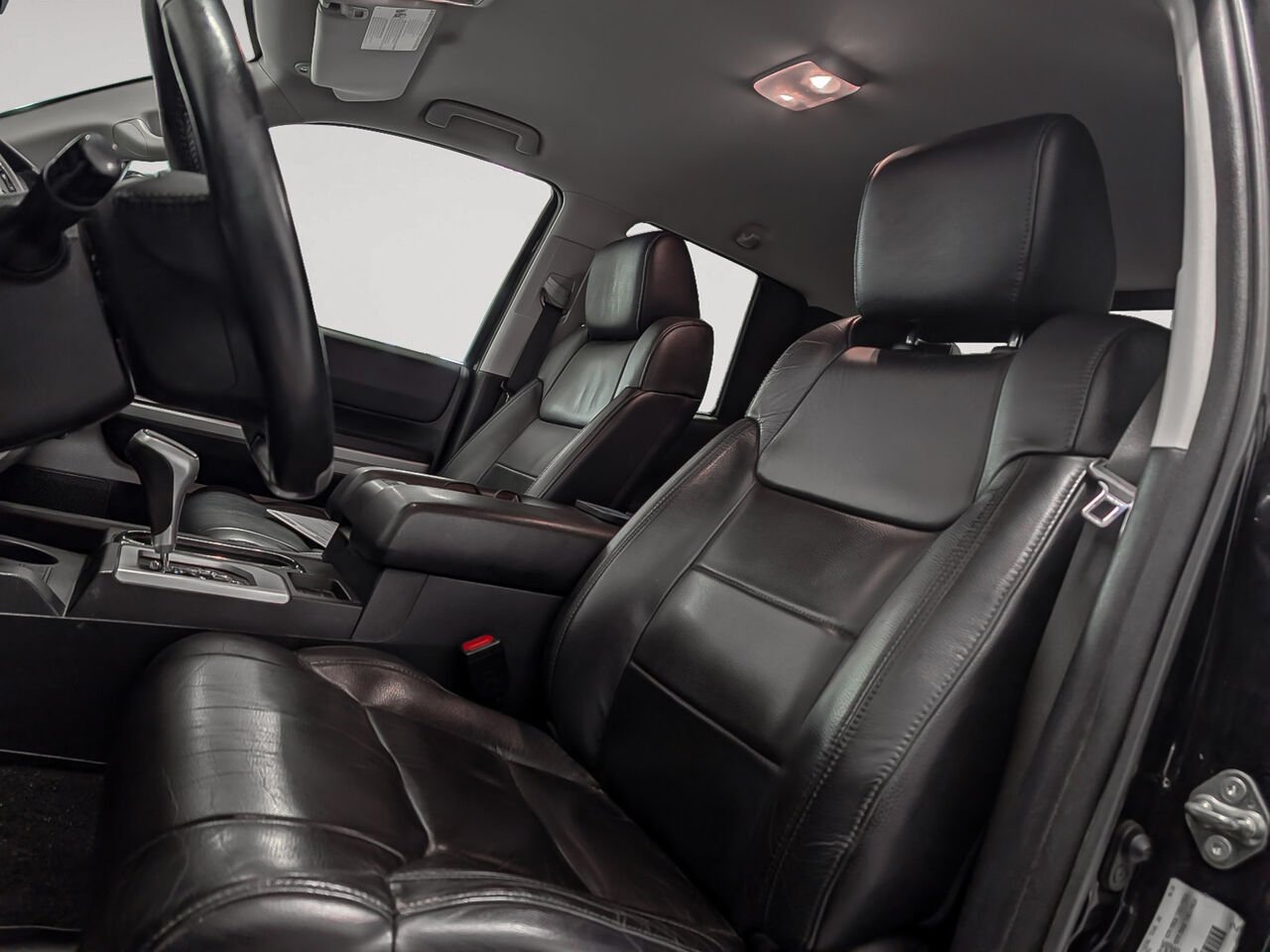 TOYOTA Tundra Grade TRD Sport TRD SPORT Cuir Sièges Chauffants Moteur V8 5.7L 2020 Autre Sherbrooke - photo #6