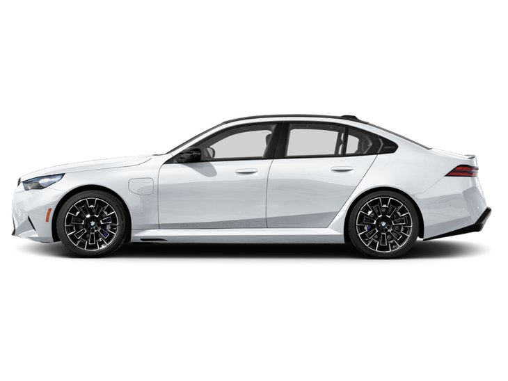 2027 BMW M5