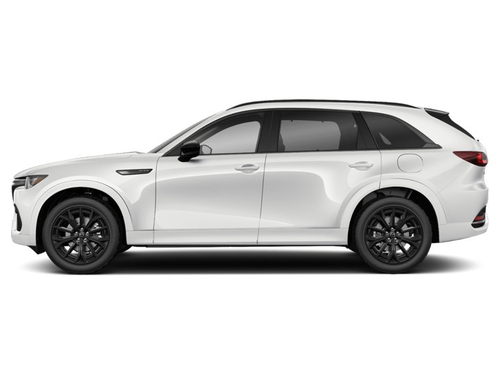 2026 Mazda CX-70 MHEV GT