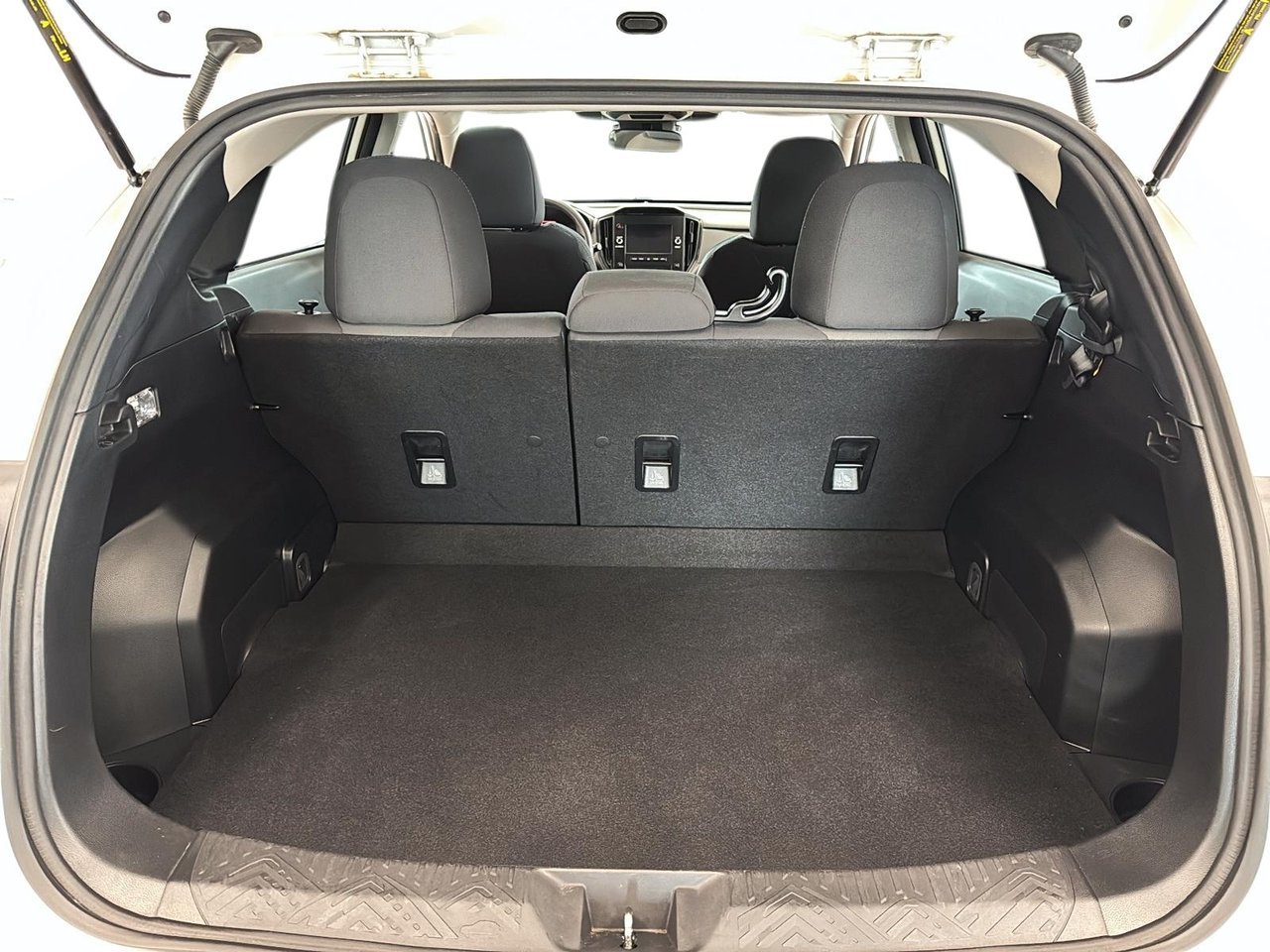 Subaru Crosstrek Convenience 2024 Blanc Baie-Comeau - photo #6