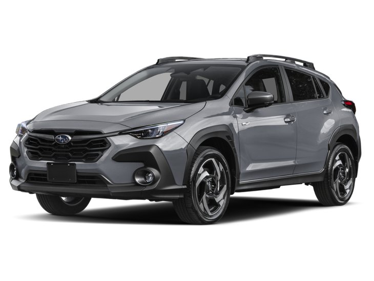 2026 Subaru Crosstrek Hybride Limité