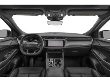 Jeep Cherokee Limited