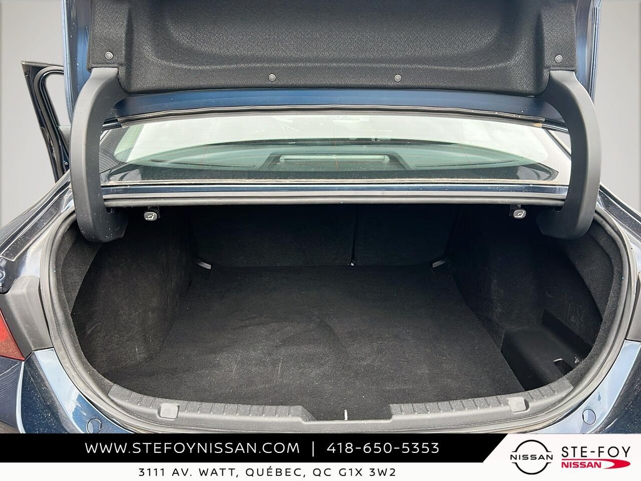2022 Mazda 3 GS Blue Ste-Foy - photo #5