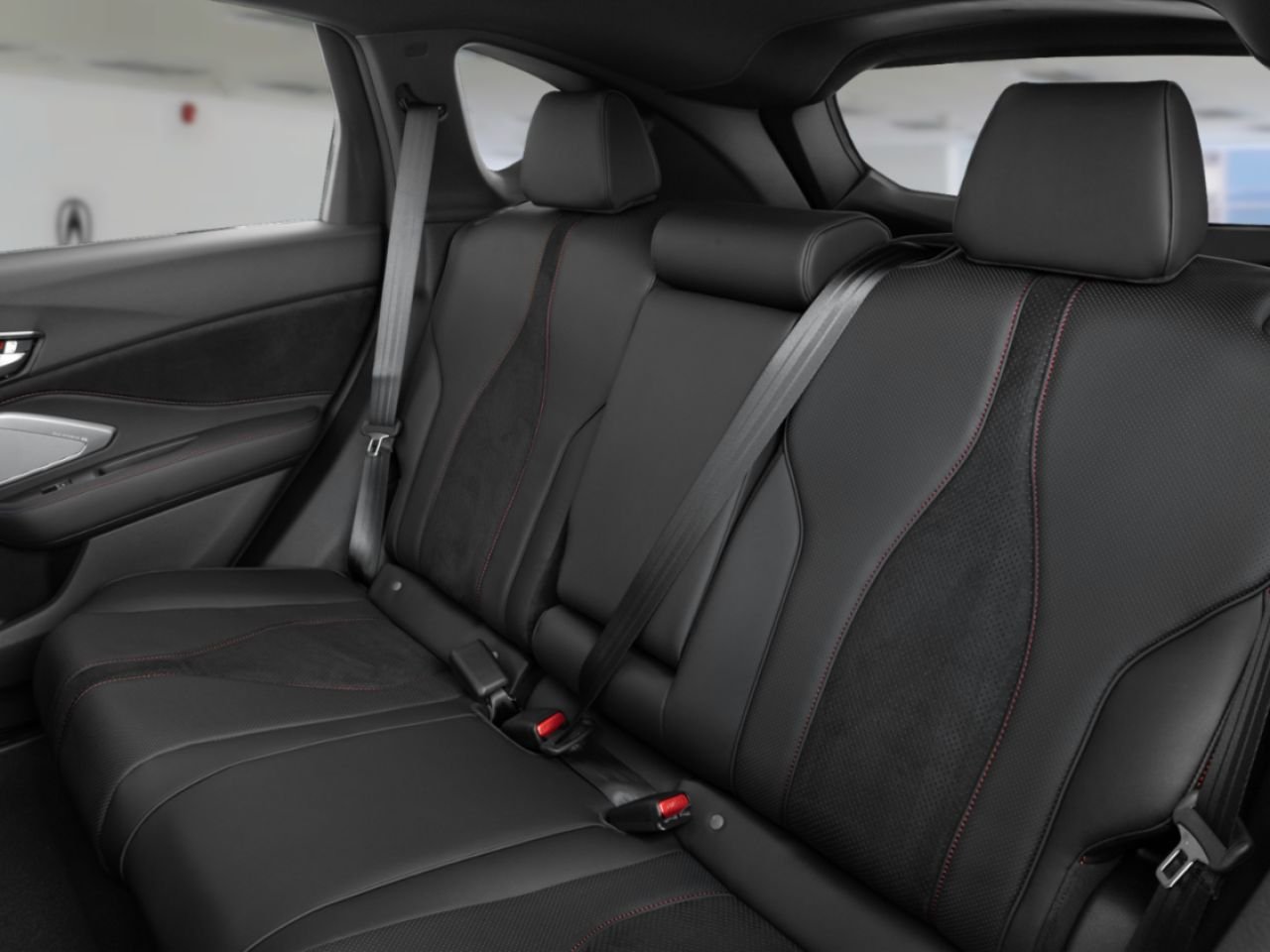 2026 Acura RDX Apex Blue Pearl Etobicoke - photo #11